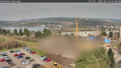 Brněnská přehrada