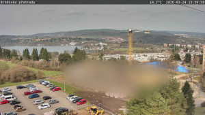 Brněnska přehrada - Brněnská přehrada - 24.3.2026 v 14:00 Brněnska přehrada - Brněnská přehrada - 24.3.2026 v 14:00