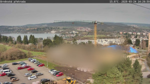 Brněnska přehrada - Brněnská přehrada - 24.3.2026 v 14:30 Brněnska přehrada - Brněnská přehrada - 24.3.2026 v 14:30