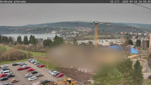 Brněnska přehrada - Brněnská přehrada - 24.3.2026 v 15:00 Brněnska přehrada - Brněnská přehrada - 24.3.2026 v 15:00