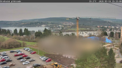 Brněnská přehrada