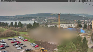 Brněnska přehrada - Brněnská přehrada - 24.3.2026 v 15:30 Brněnska přehrada - Brněnská přehrada - 24.3.2026 v 15:30