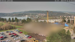 Brněnská přehrada