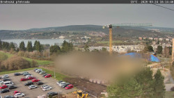 Brněnská přehrada