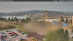 Brněnska přehrada - Brněnská přehrada - 24.3.2026 v 16:30 Brněnska přehrada - Brněnská přehrada - 24.3.2026 v 16:30