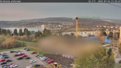 Brněnská přehrada