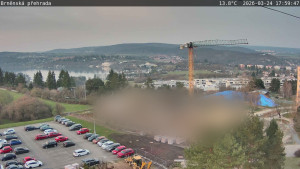 Brněnska přehrada - Brněnská přehrada - 24.3.2026 v 18:00 Brněnska přehrada - Brněnská přehrada - 24.3.2026 v 18:00