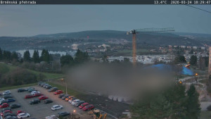 Brněnska přehrada - Brněnská přehrada - 24.3.2026 v 18:30 Brněnska přehrada - Brněnská přehrada - 24.3.2026 v 18:30