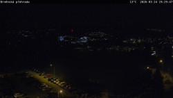 Brněnská přehrada