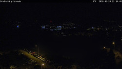 Brněnská přehrada