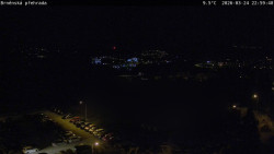 Brněnská přehrada