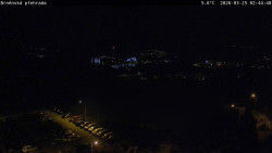 Brněnská přehrada