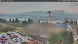 Brněnská přehrada