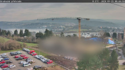 Brněnská přehrada