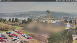 Brněnská přehrada