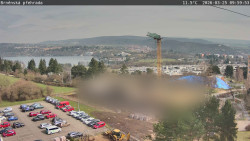 Brněnská přehrada