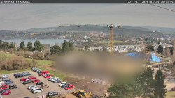 Brněnská přehrada