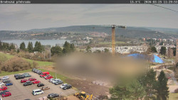 Brněnská přehrada