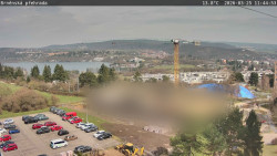 Brněnská přehrada