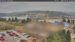 Brněnská přehrada