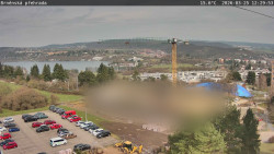 Brněnská přehrada