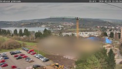 Brněnská přehrada