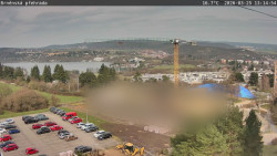 Brněnská přehrada