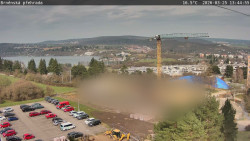 Brněnská přehrada