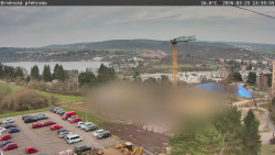 Brněnská přehrada