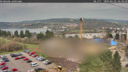 Brněnská přehrada