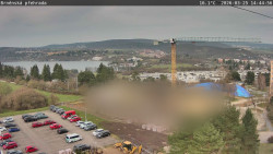 Brněnská přehrada