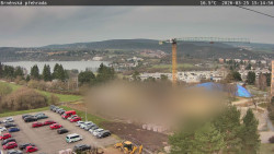 Brněnská přehrada