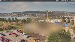 Brněnská přehrada