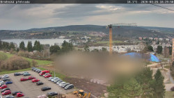 Brněnská přehrada