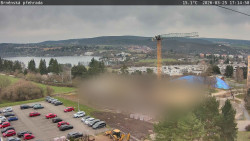 Brněnská přehrada