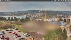 Brněnská přehrada