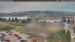 Brněnská přehrada