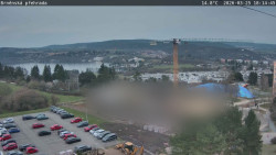 Brněnská přehrada