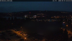 Brněnská přehrada