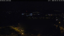 Brněnská přehrada