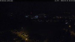 Brněnská přehrada