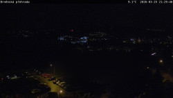 Brněnská přehrada