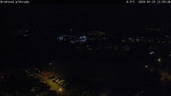 Brněnská přehrada