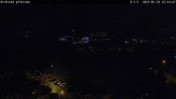 Brněnská přehrada