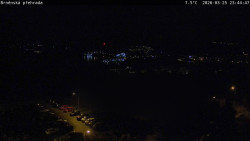 Brněnská přehrada