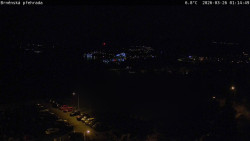 Brněnská přehrada