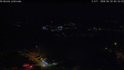 Brněnská přehrada