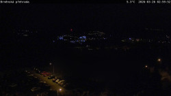 Brněnská přehrada