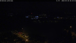 Brněnská přehrada