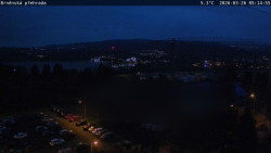 Brněnská přehrada